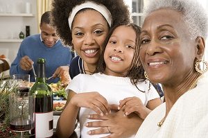 Family Law Experts