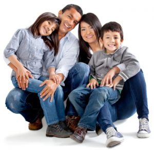 Family Law Mediation Services