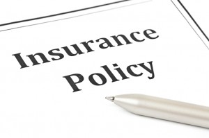 Insurance Policy