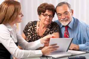 Power of Attorney Types