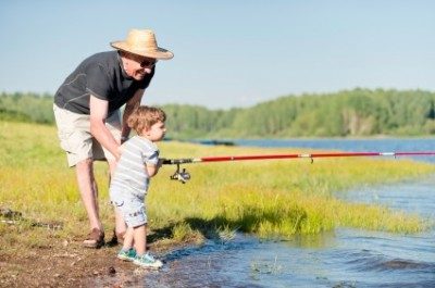 What Rights do Grandparents have in Minnesota?